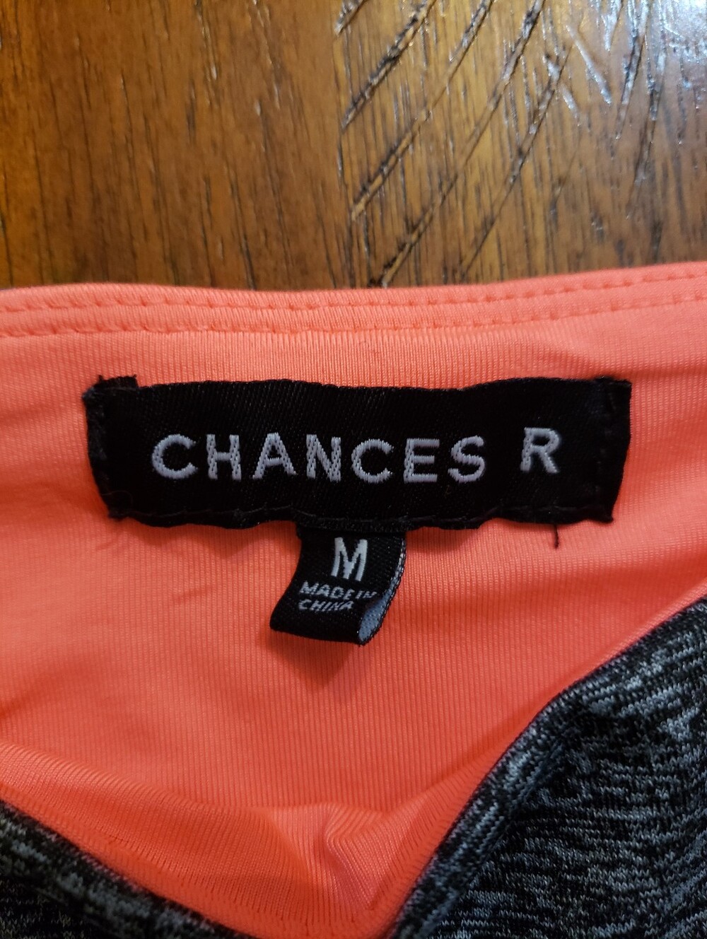 Chances R Leggings - Picture 4 of 6